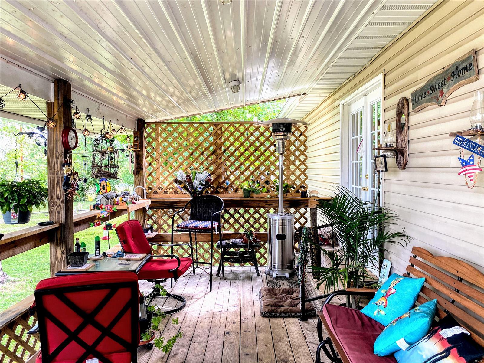 Farmington Meadows - Residential