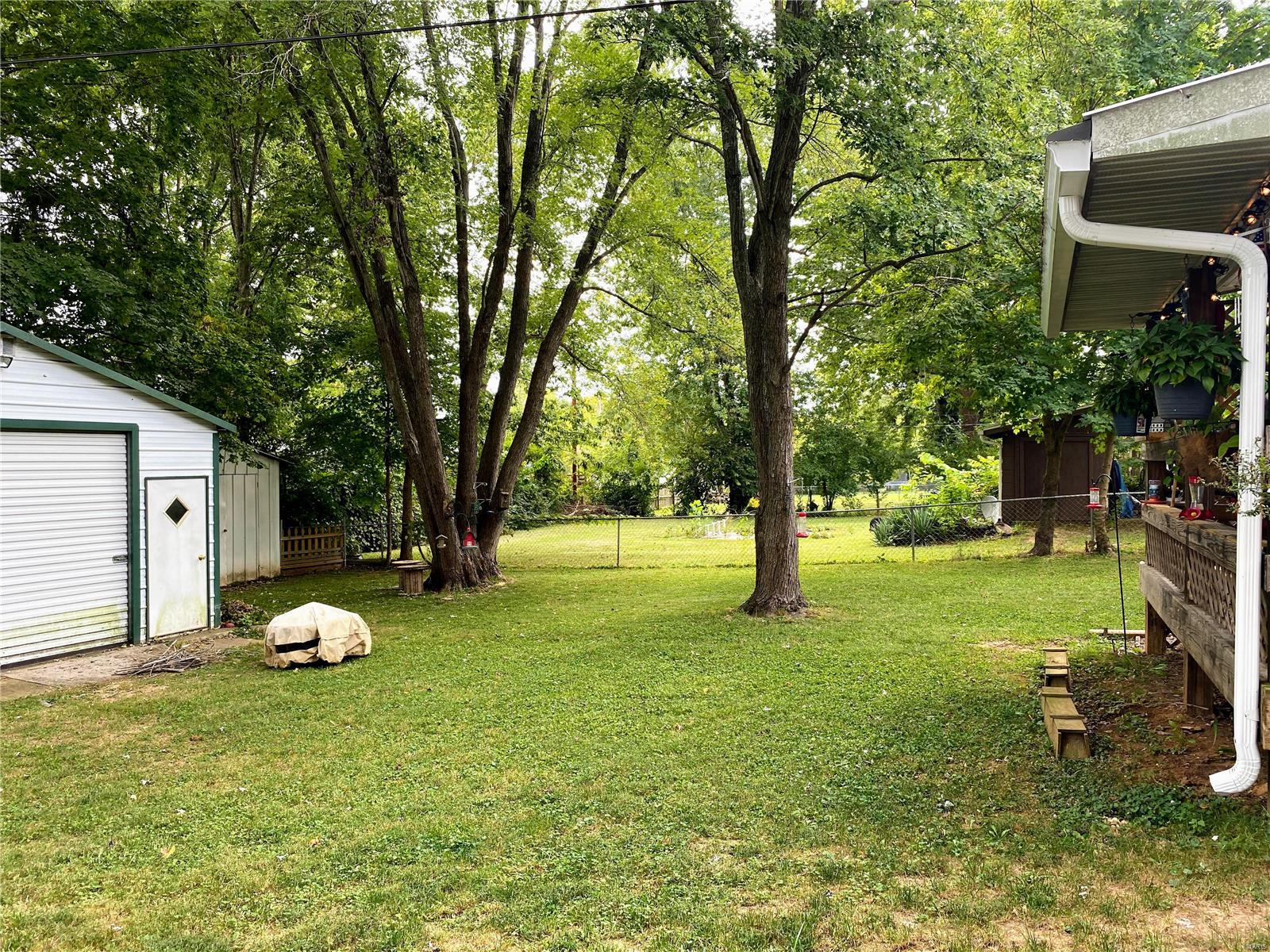 Farmington Meadows - Residential