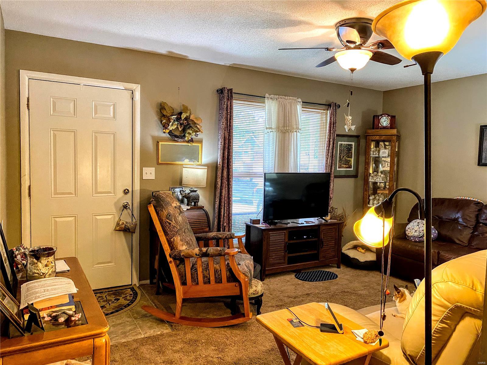 Farmington Meadows - Residential