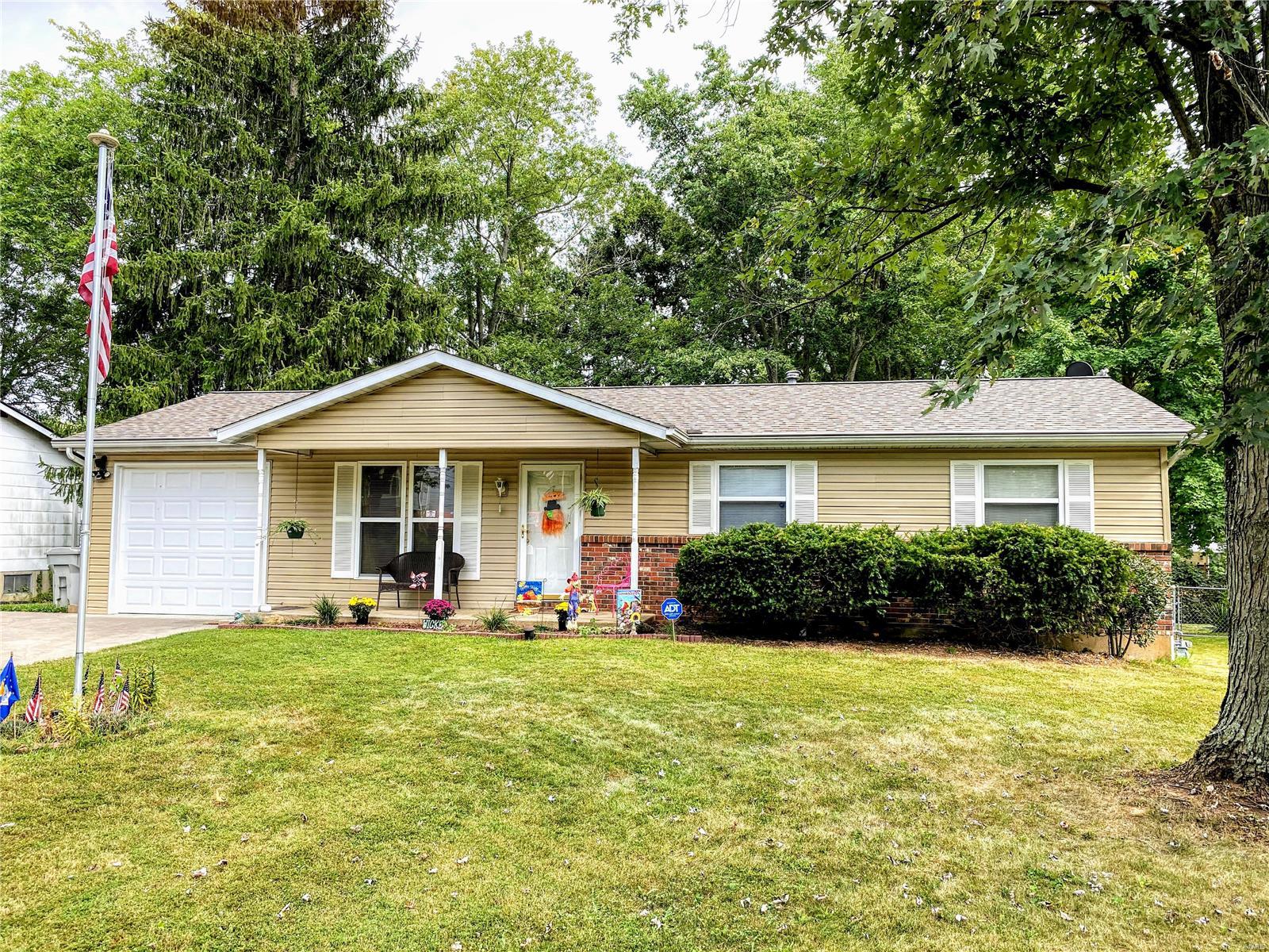 Farmington Meadows - Residential