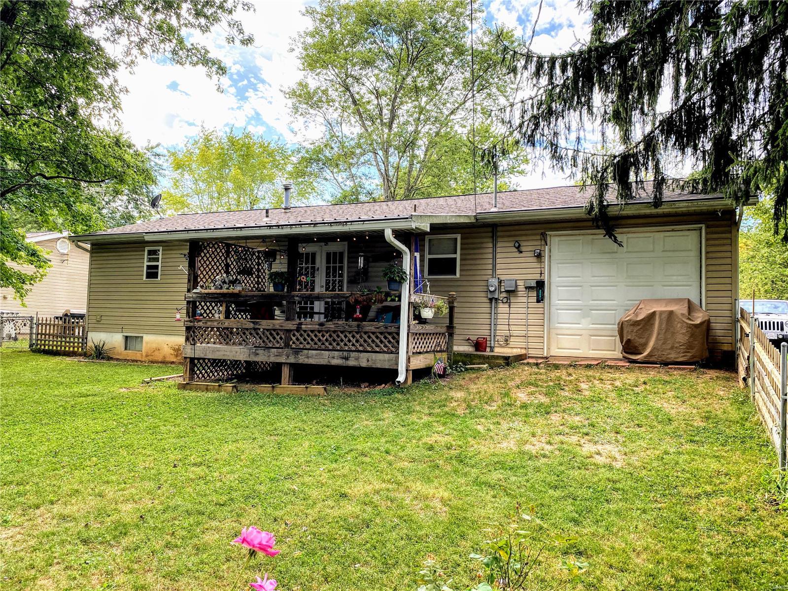 Farmington Meadows - Residential