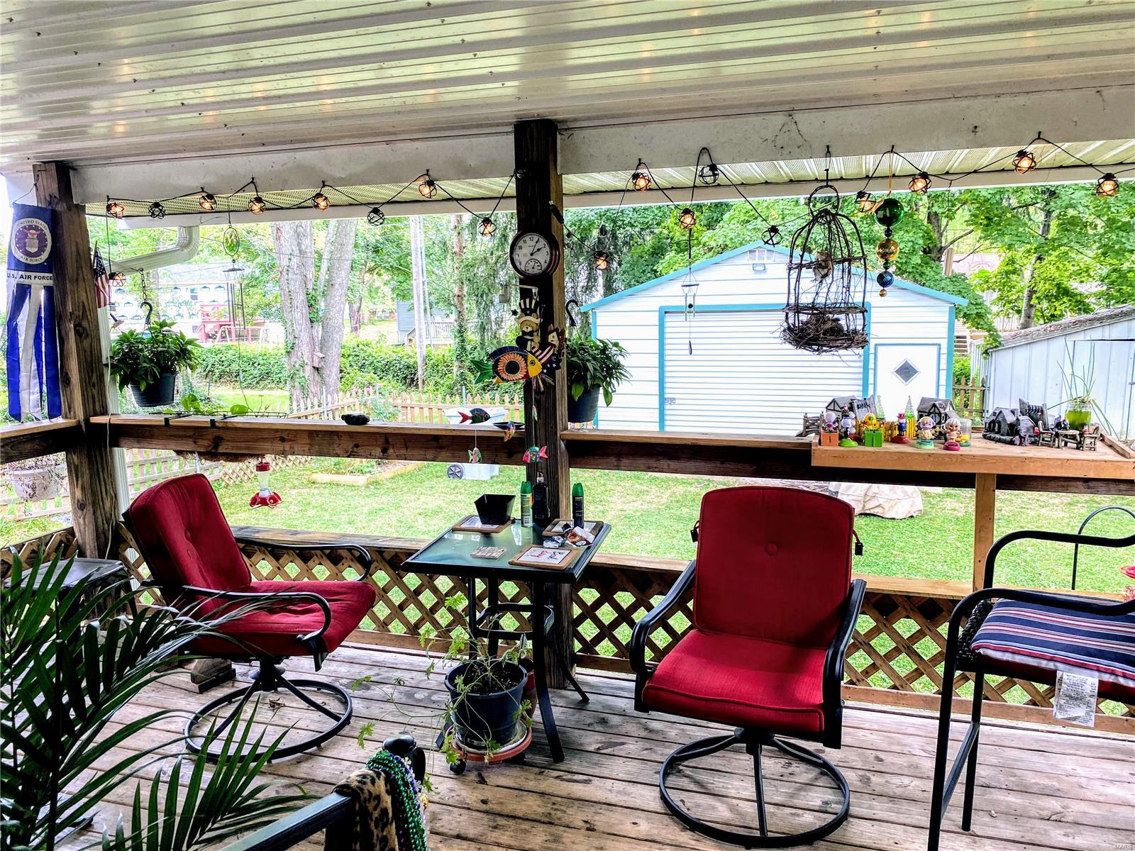 Farmington Meadows - Residential