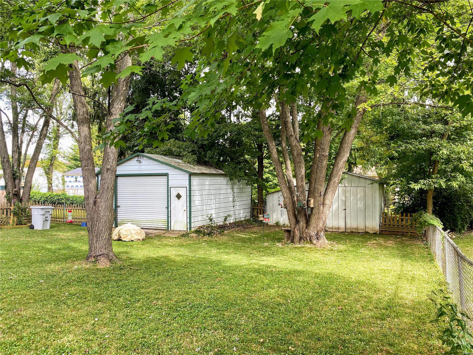 Farmington Meadows - Residential