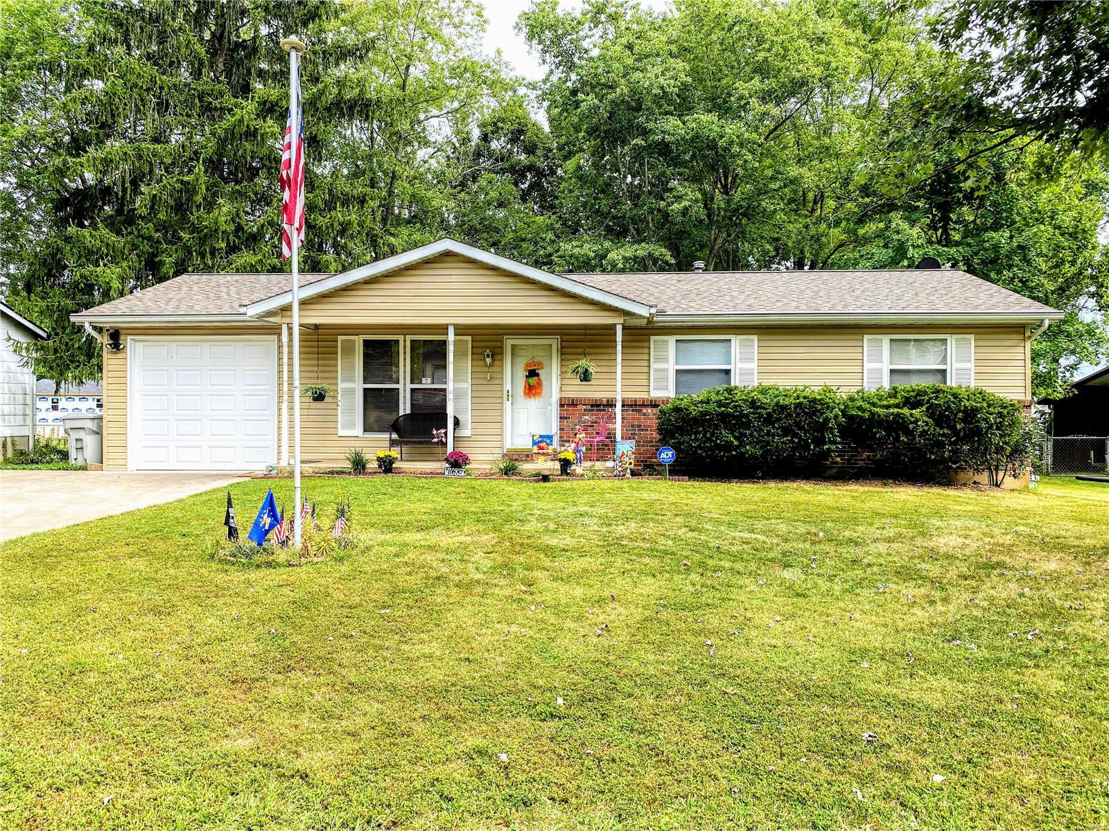 Farmington Meadows - Residential