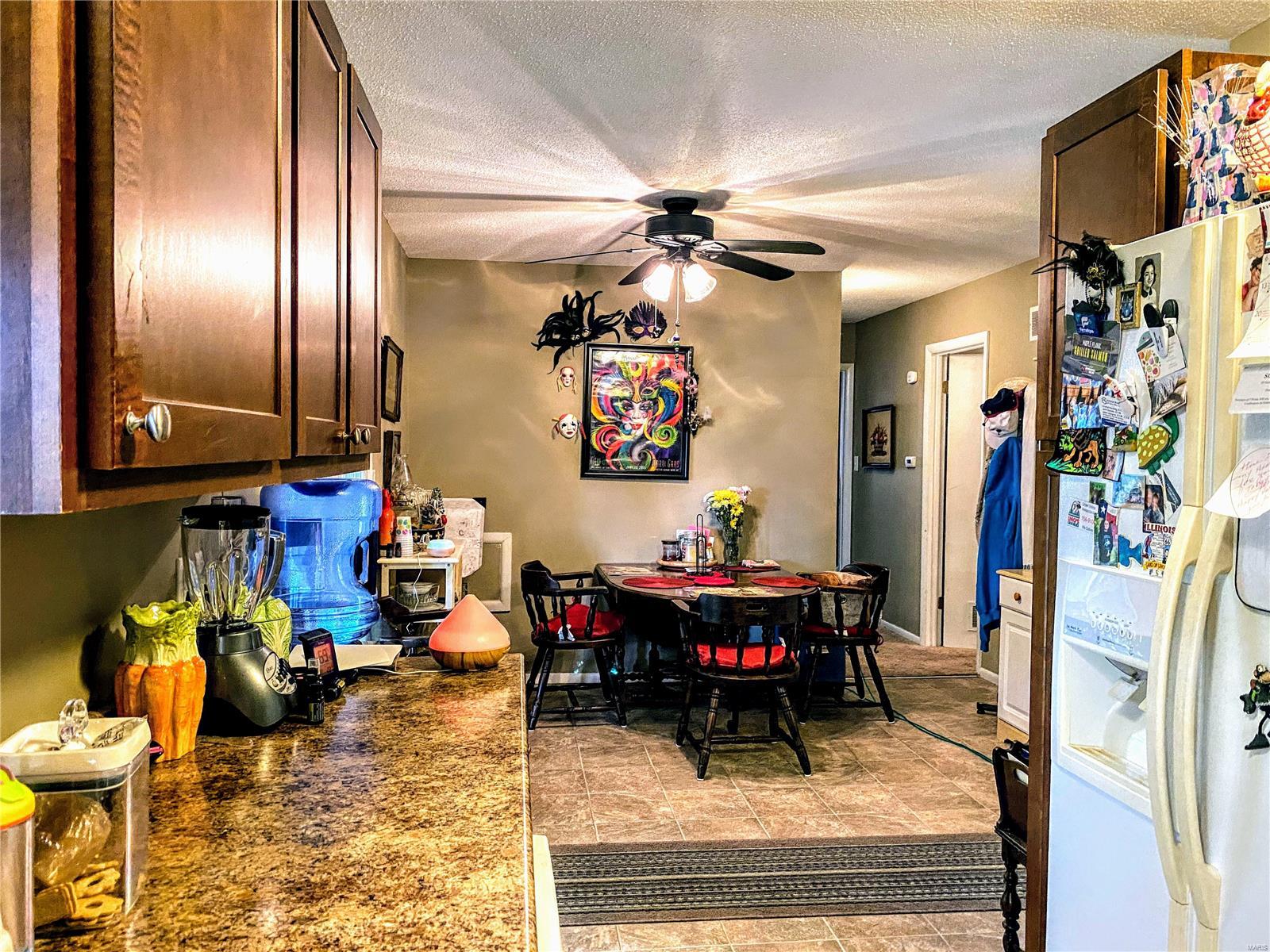 Farmington Meadows - Residential