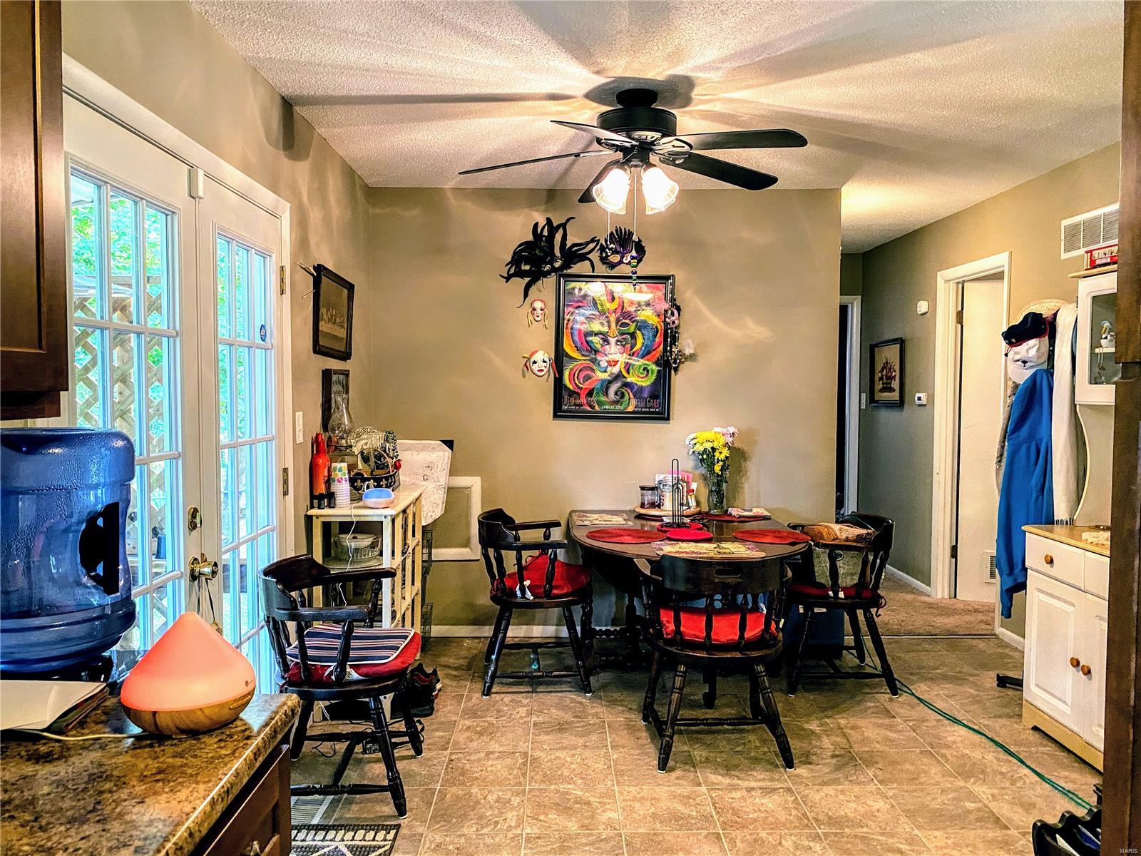 Farmington Meadows - Residential