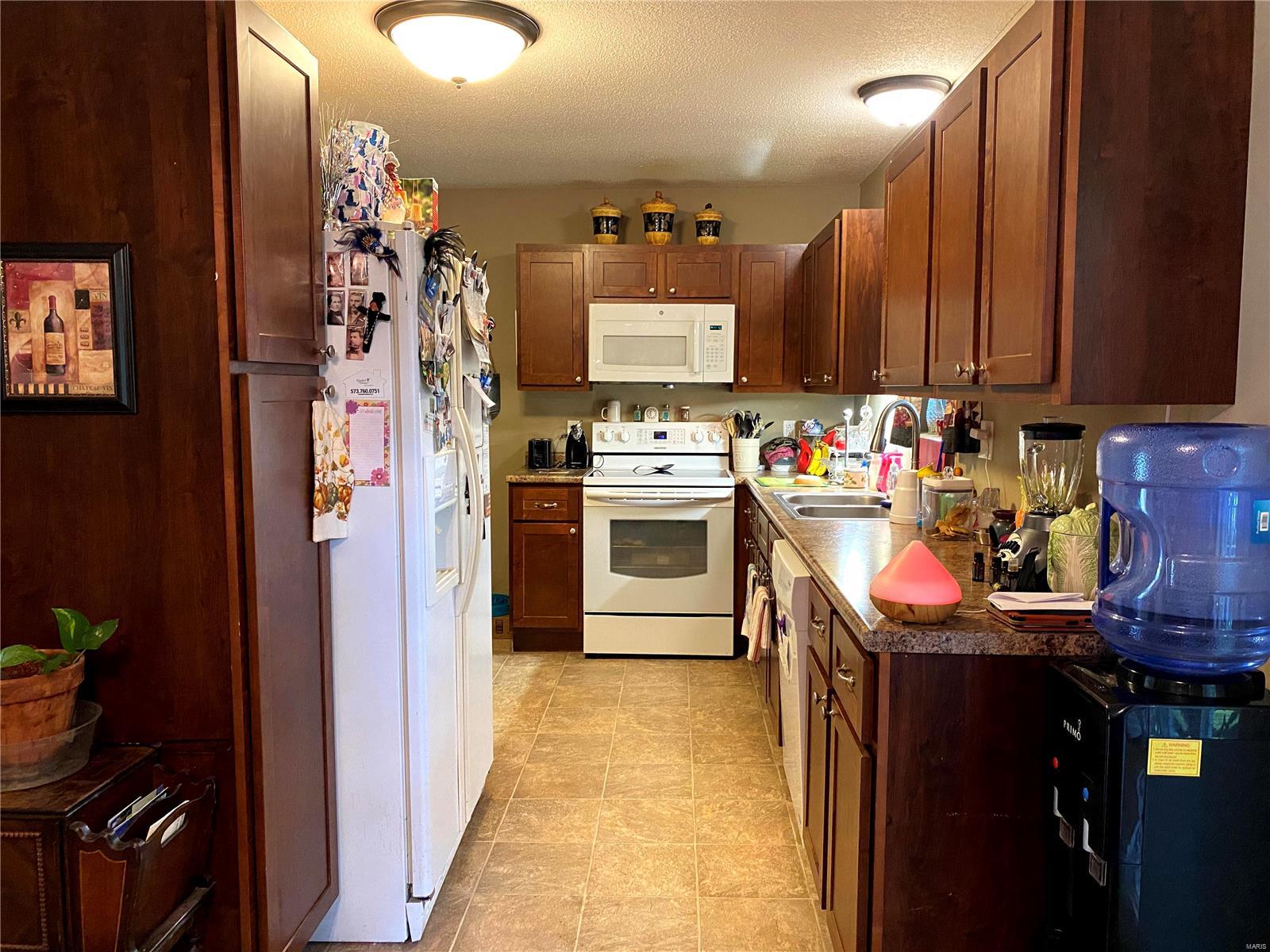 Farmington Meadows - Residential