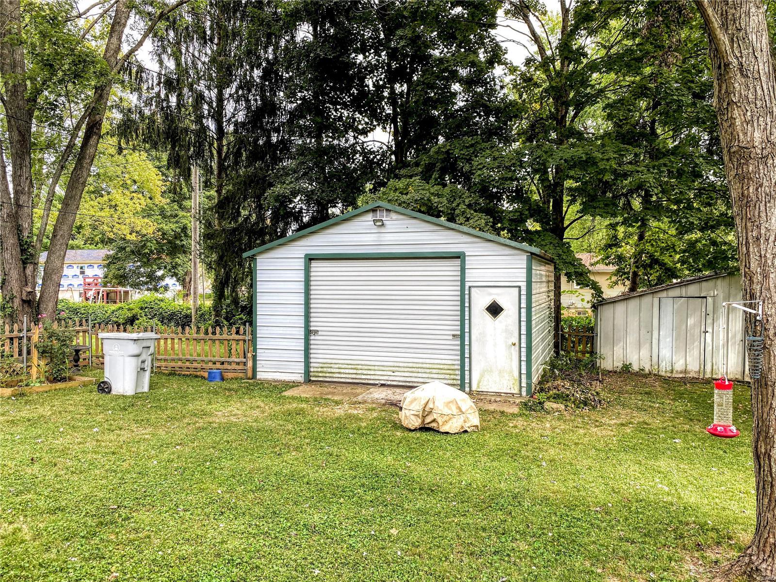 Farmington Meadows - Residential