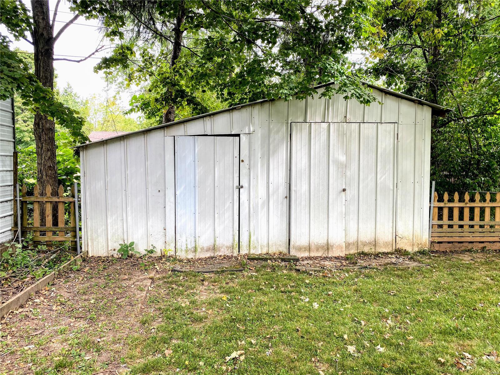 Farmington Meadows - Residential