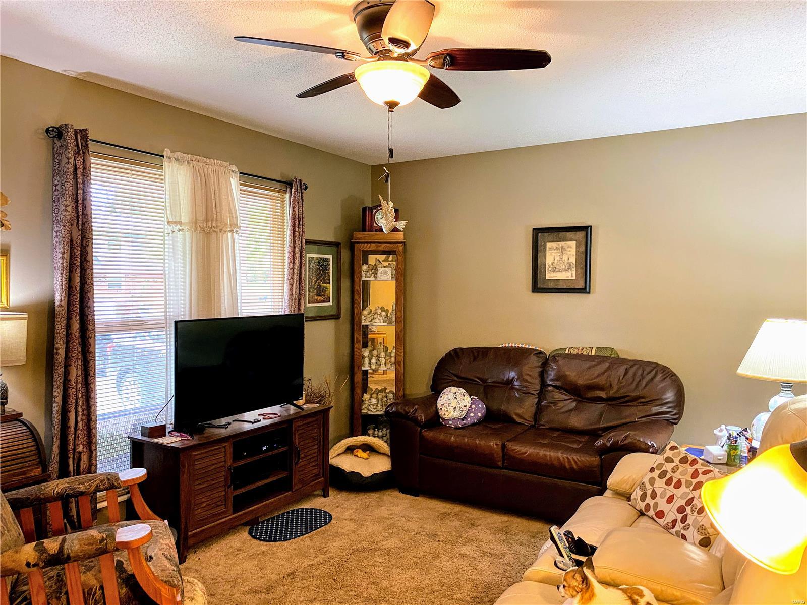 Farmington Meadows - Residential