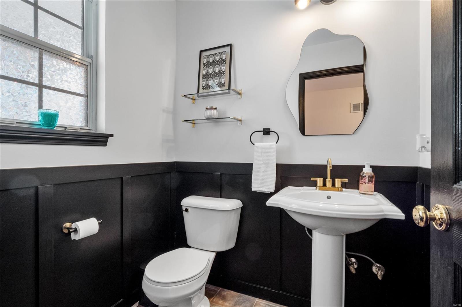 Tyndale Village At Thornbury #1 - Residential