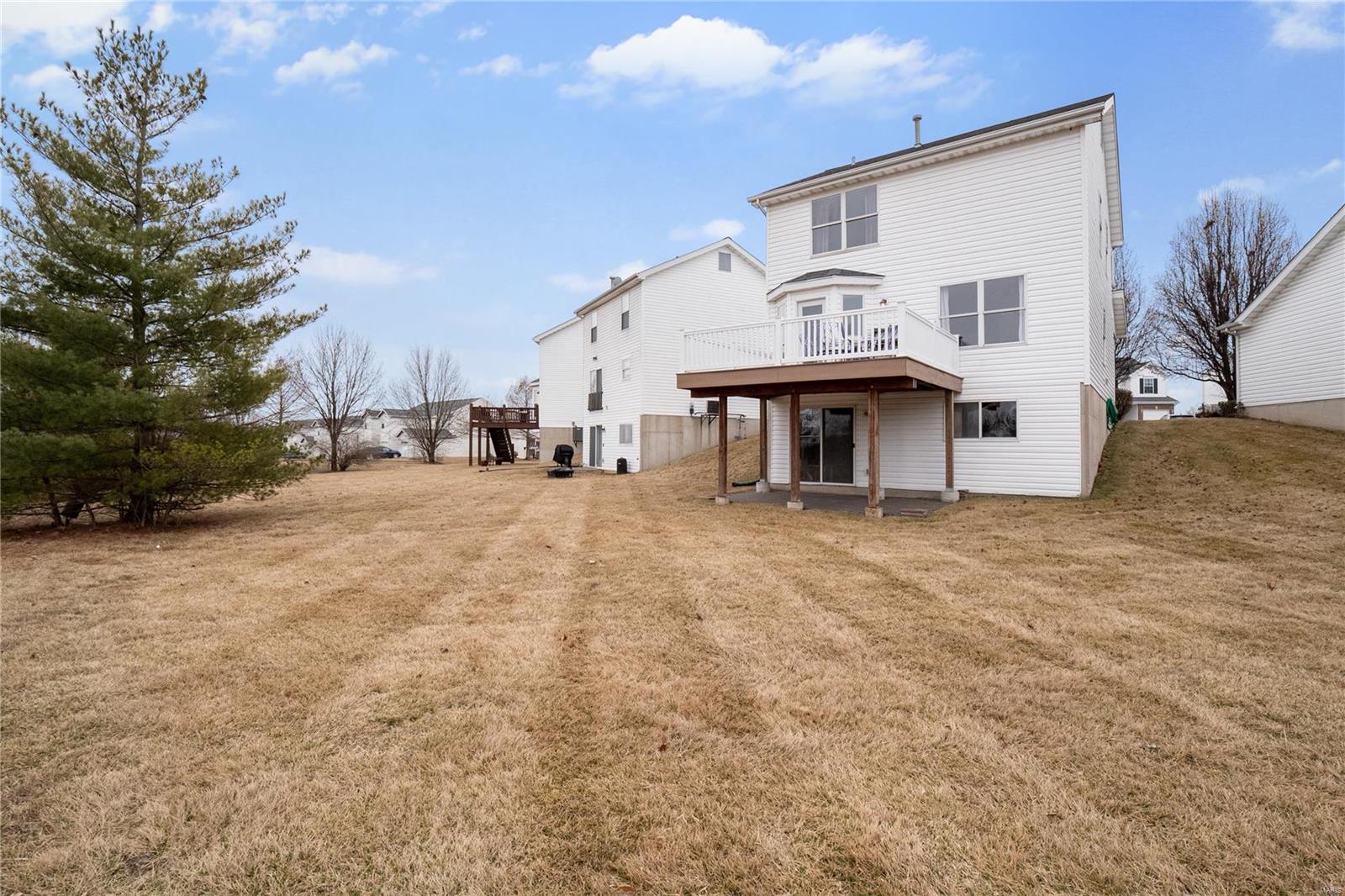 Tyndale Village At Thornbury #1 - Residential