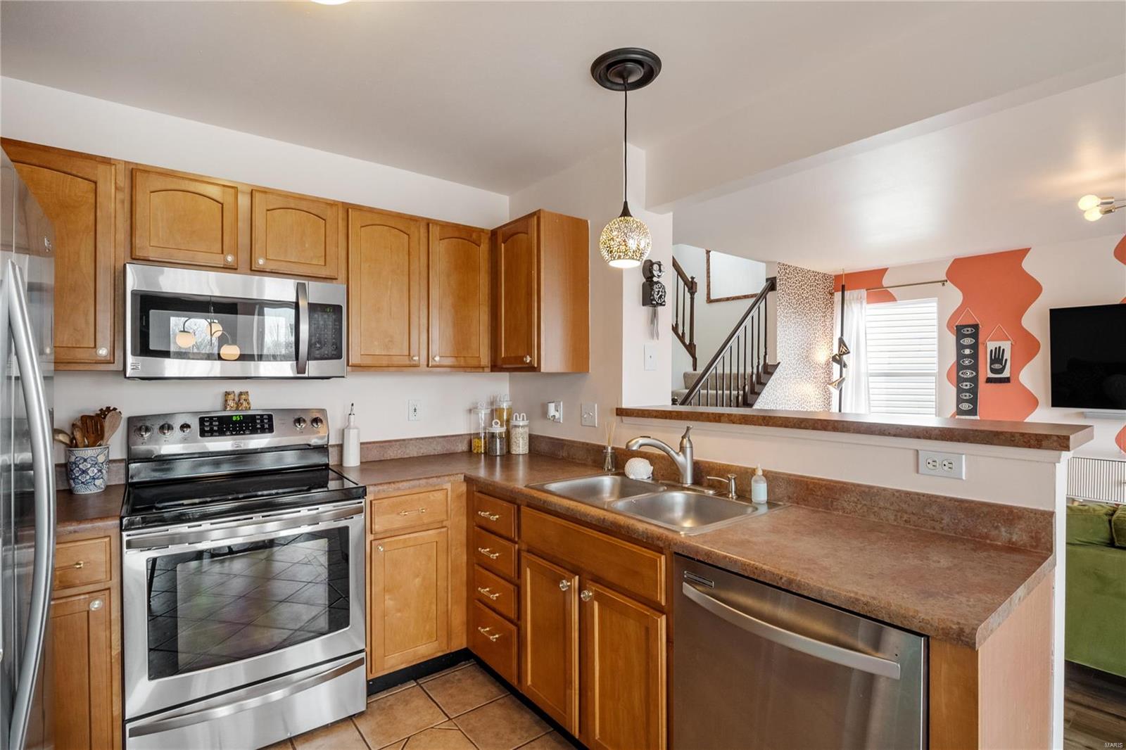 Tyndale Village At Thornbury #1 - Residential