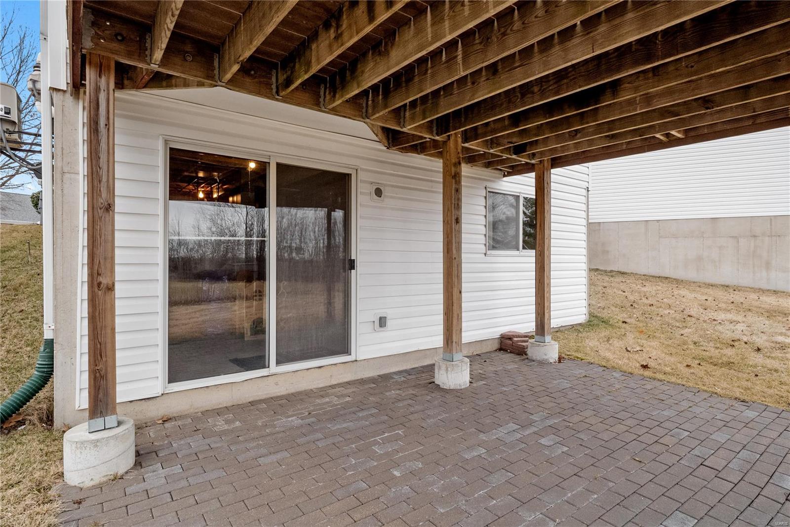 Tyndale Village At Thornbury #1 - Residential