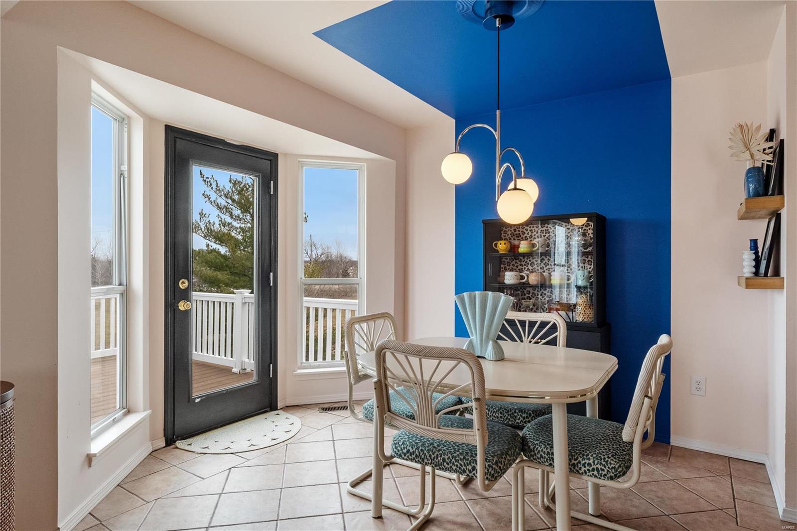 Tyndale Village At Thornbury #1 - Residential