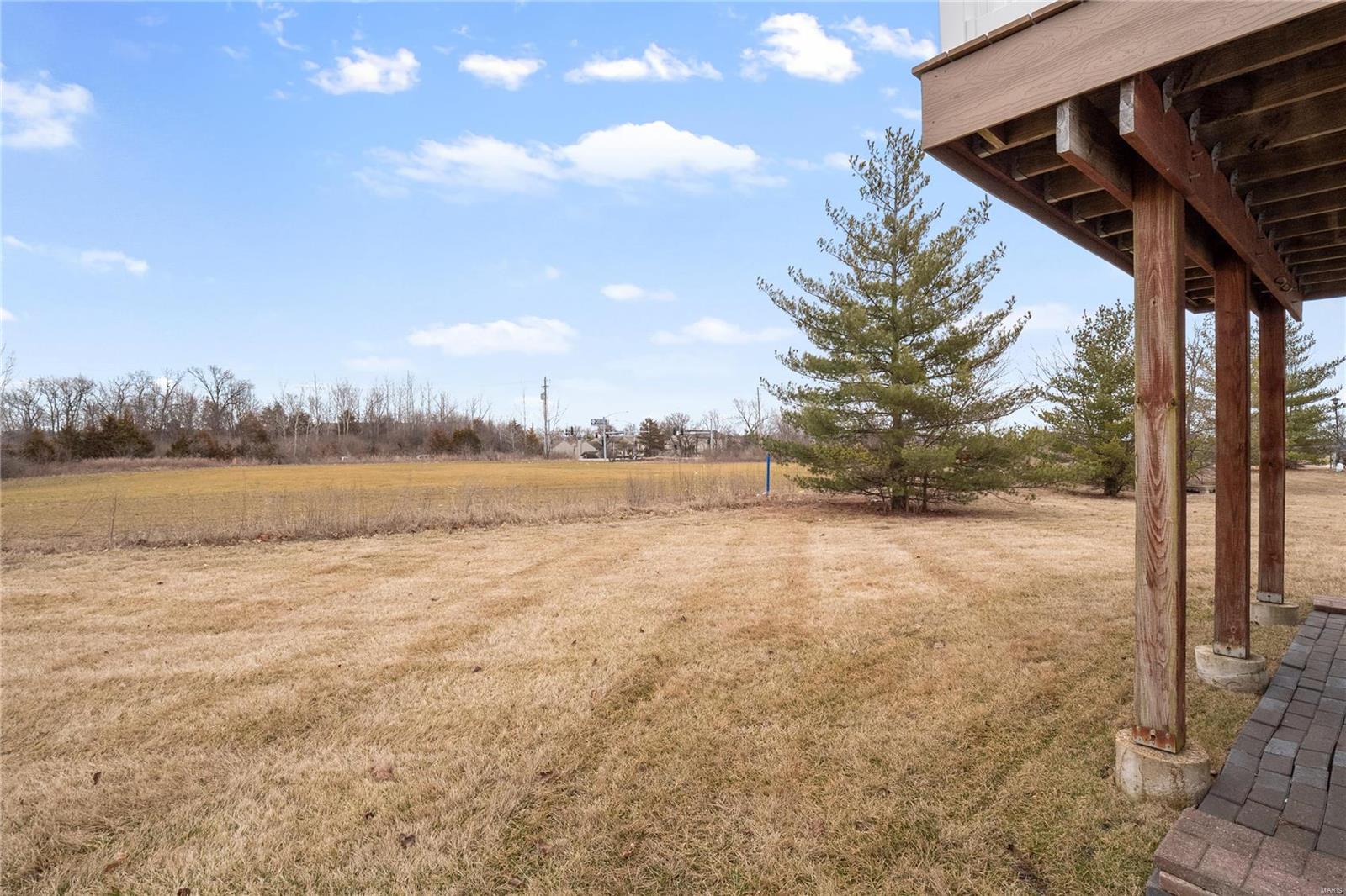 Tyndale Village At Thornbury #1 - Residential