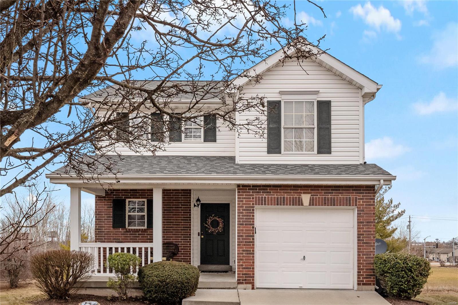 Tyndale Village At Thornbury #1 - Residential