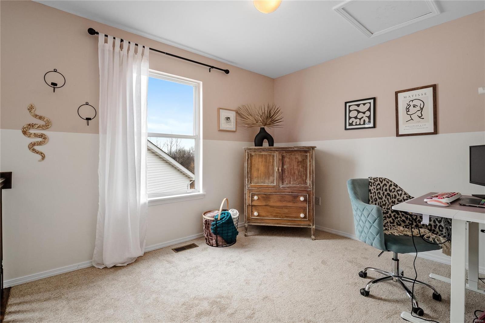 Tyndale Village At Thornbury #1 - Residential