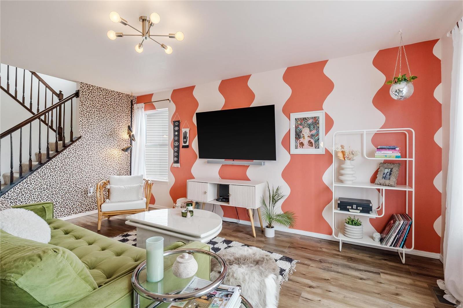 Tyndale Village At Thornbury #1 - Residential