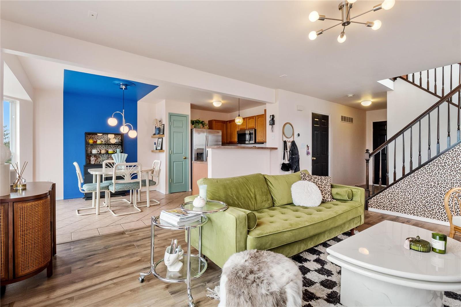 Tyndale Village At Thornbury #1 - Residential