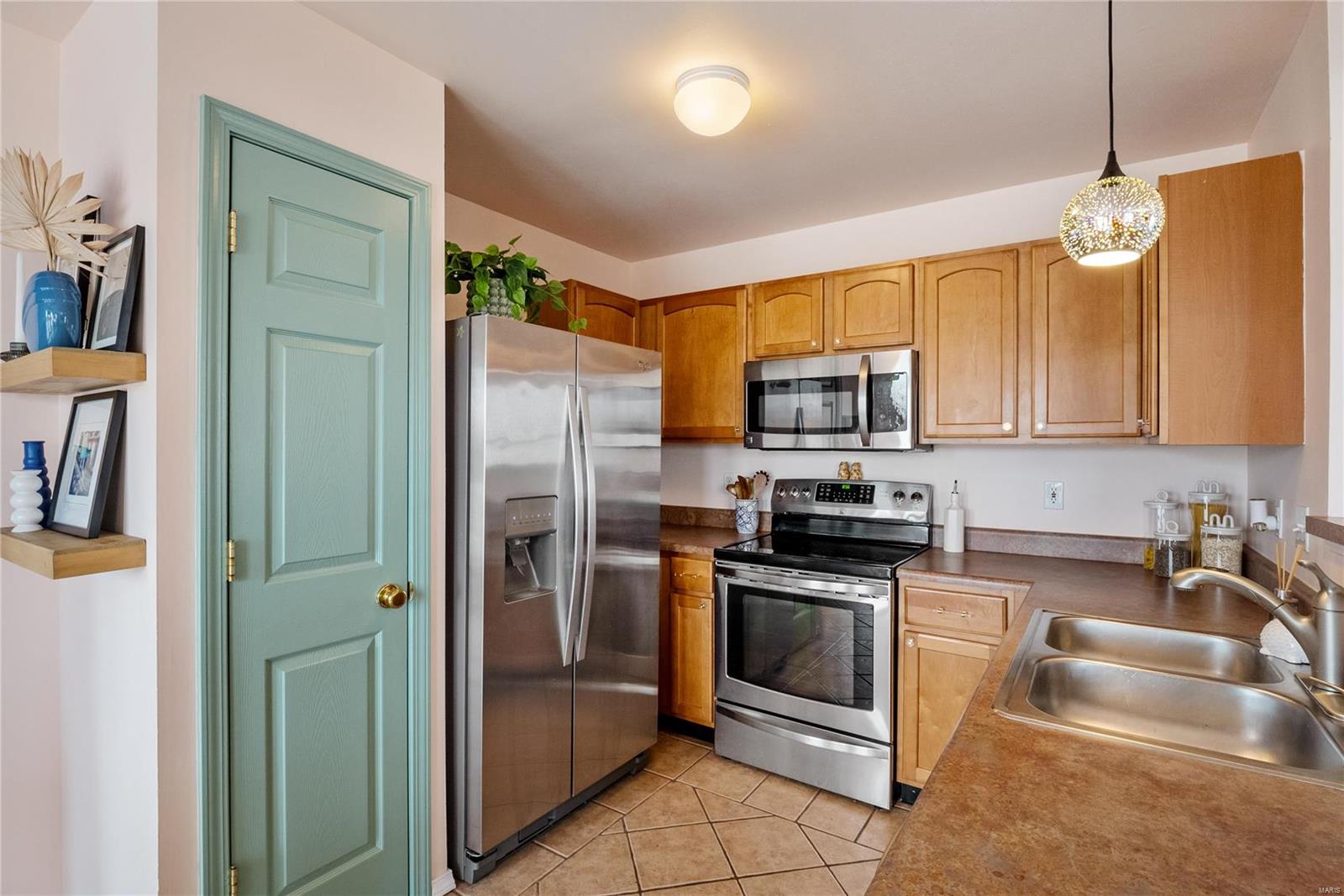 Tyndale Village At Thornbury #1 - Residential