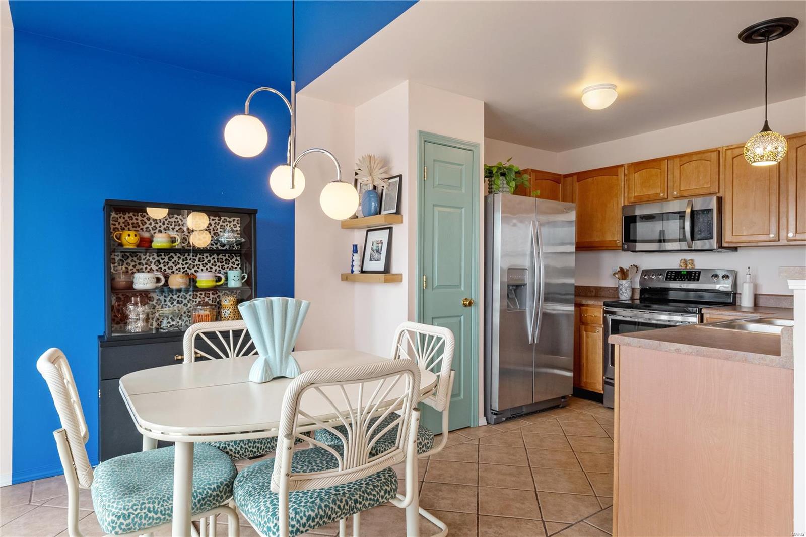 Tyndale Village At Thornbury #1 - Residential