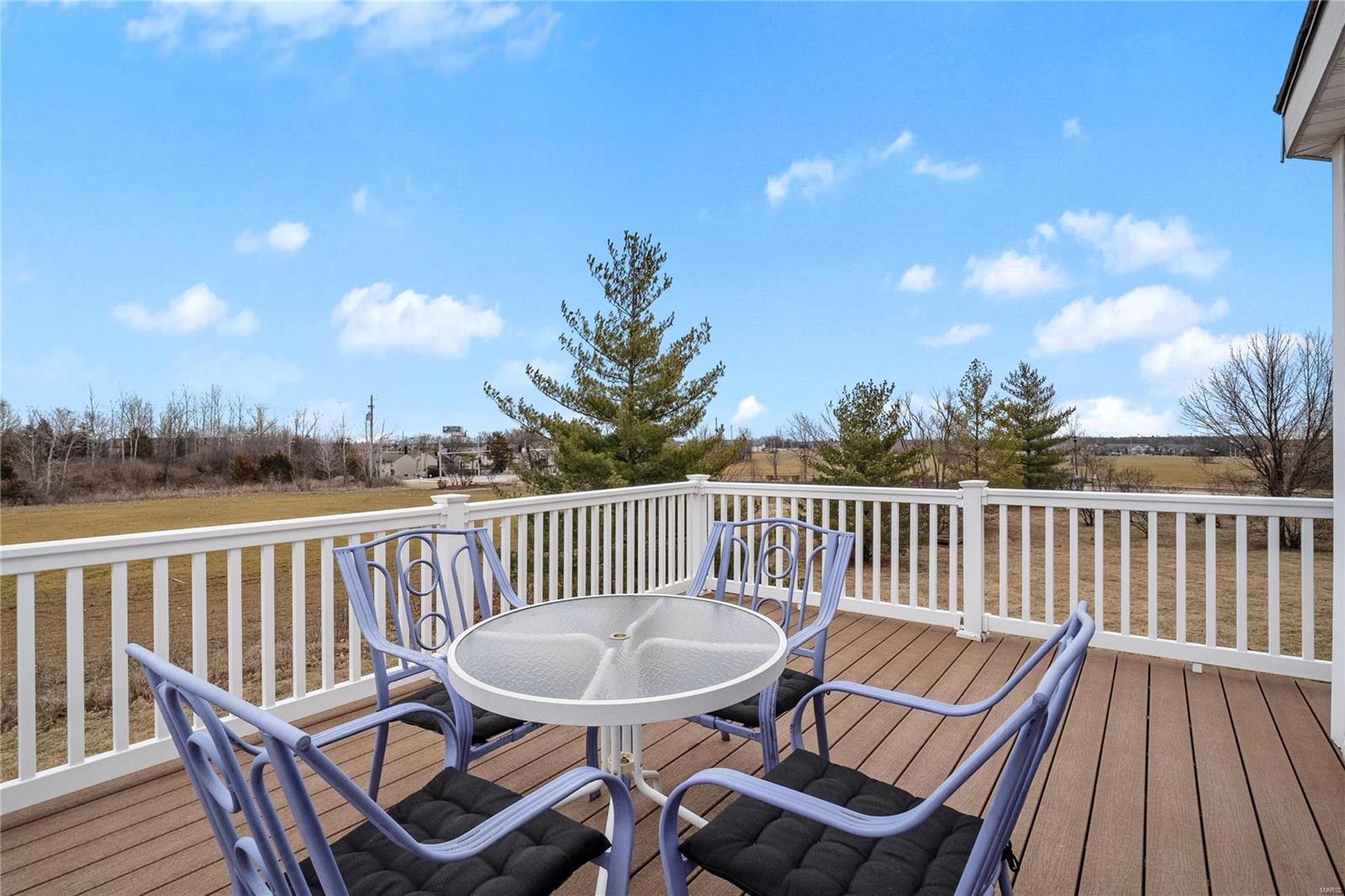 Tyndale Village At Thornbury #1 - Residential