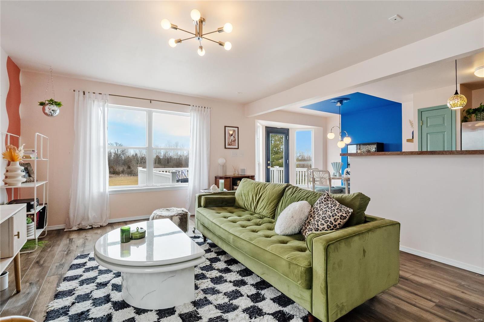 Tyndale Village At Thornbury #1 - Residential