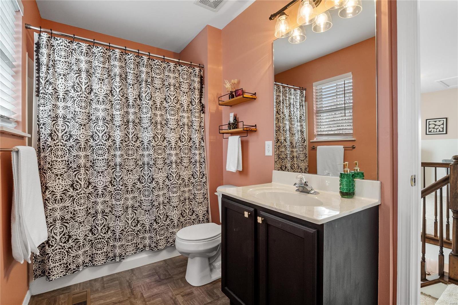 Tyndale Village At Thornbury #1 - Residential