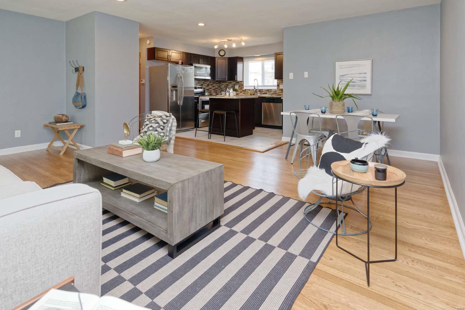 Marian Heights - Residential