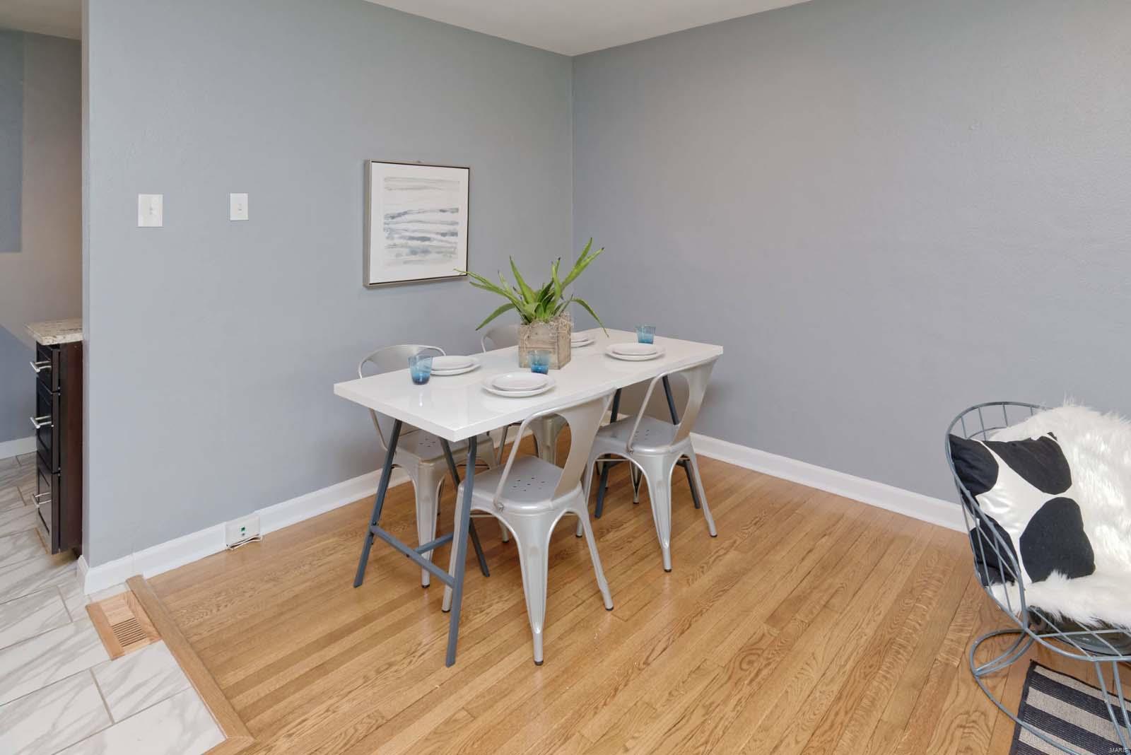 Marian Heights - Residential