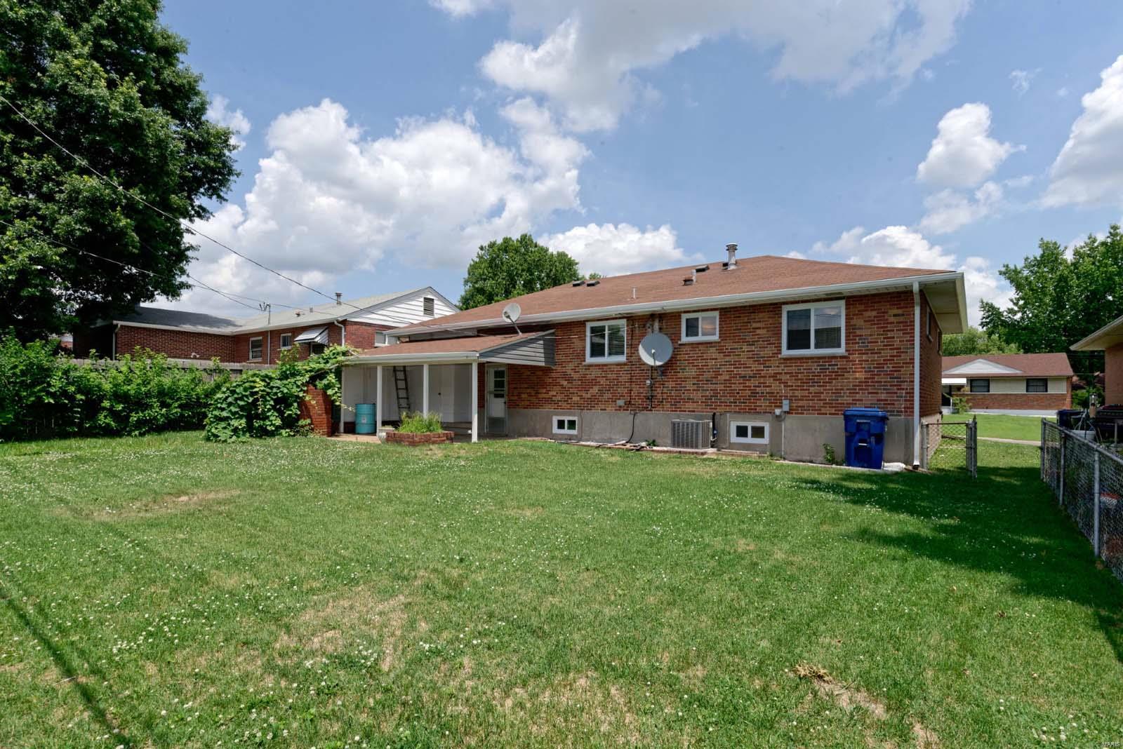 Marian Heights - Residential