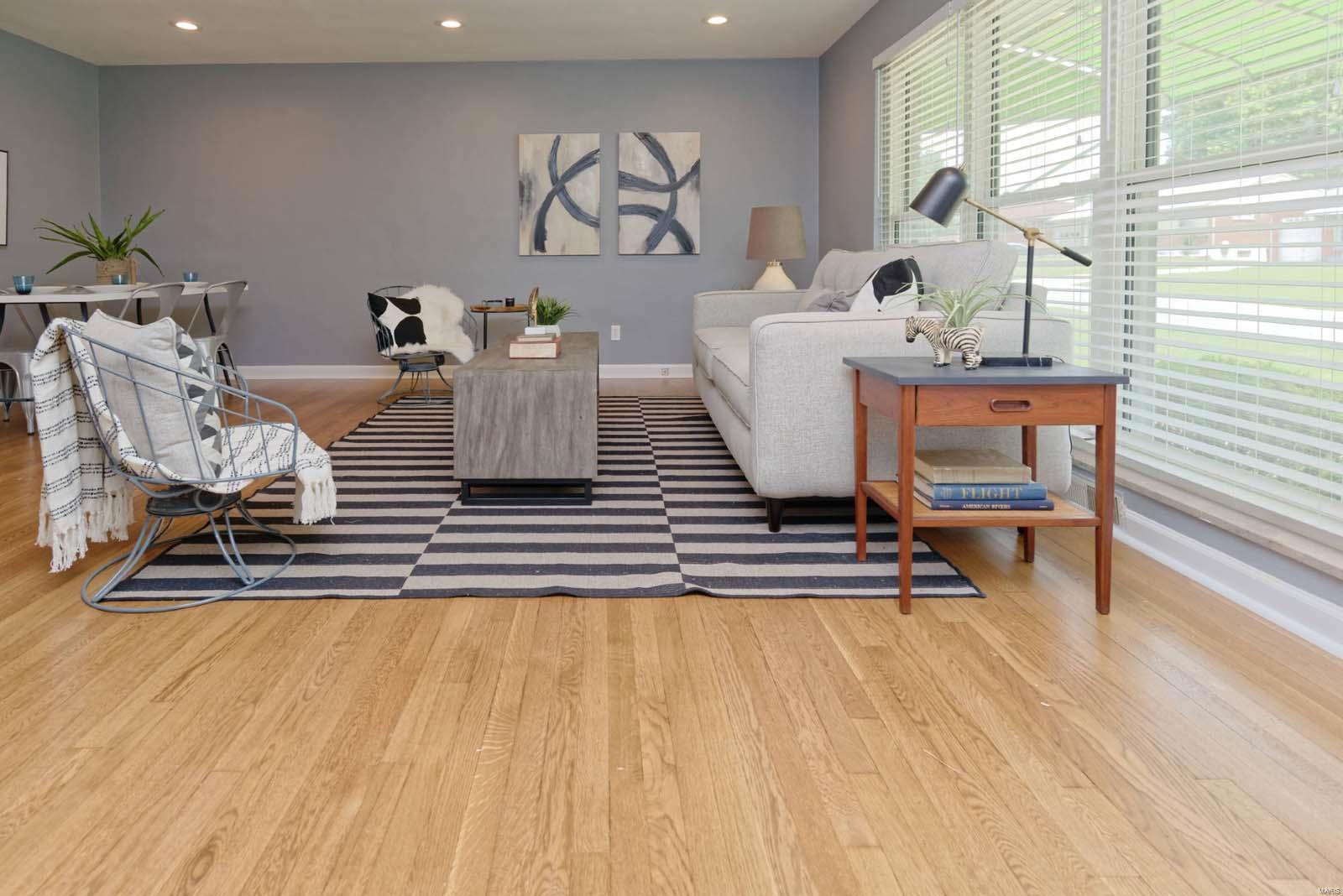 Marian Heights - Residential