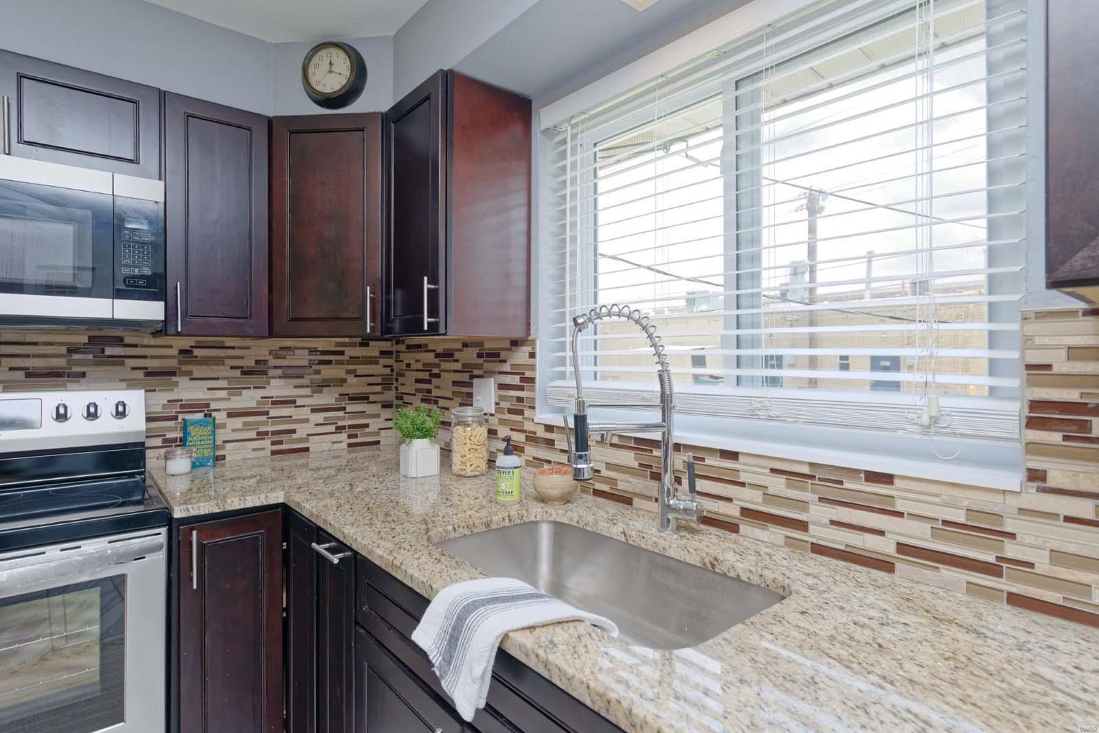 Marian Heights - Residential