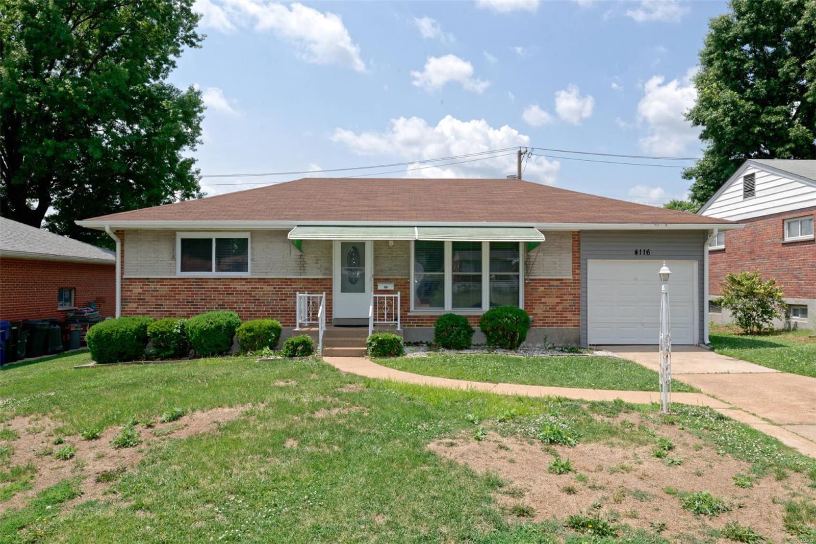 Marian Heights - Residential