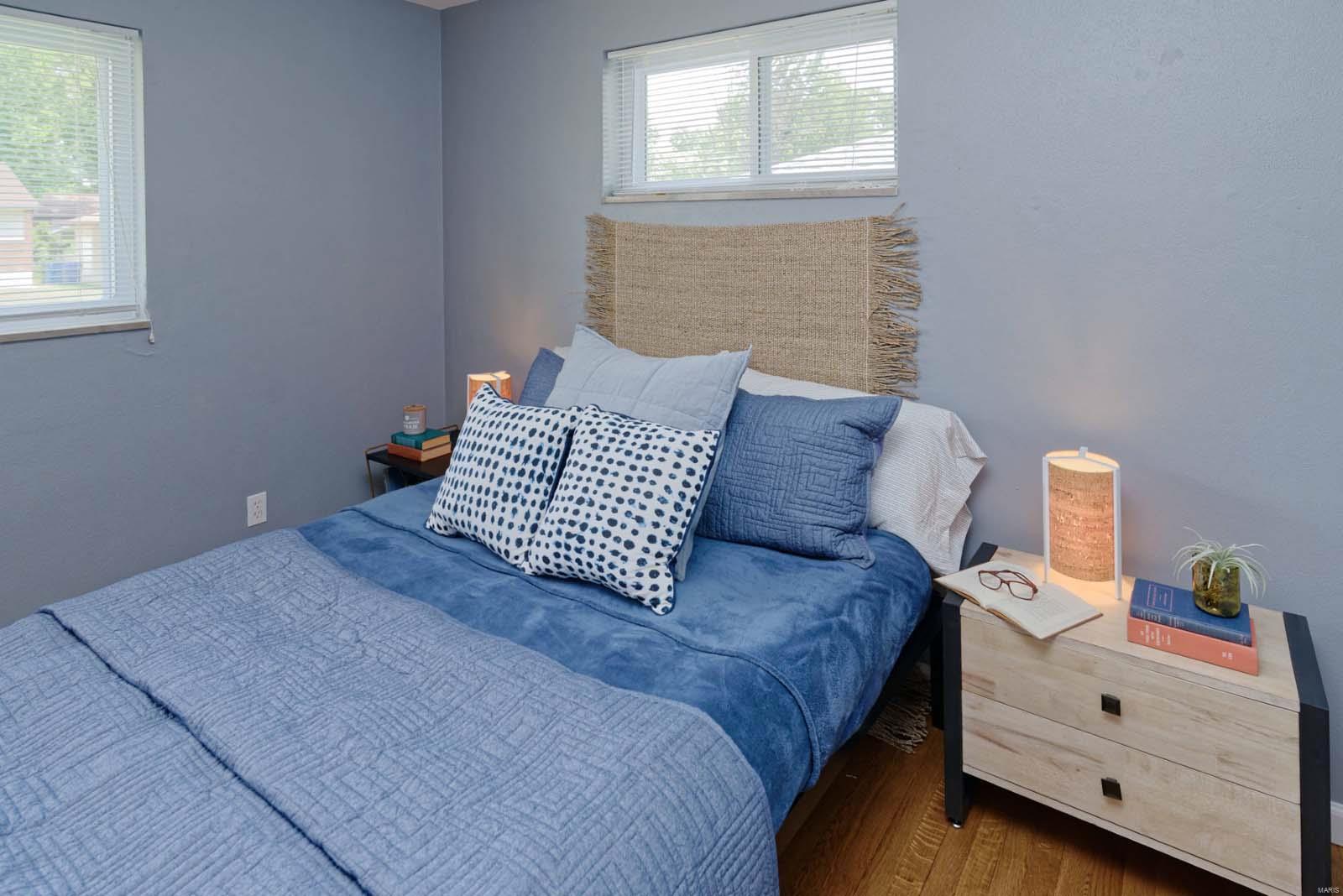 Marian Heights - Residential