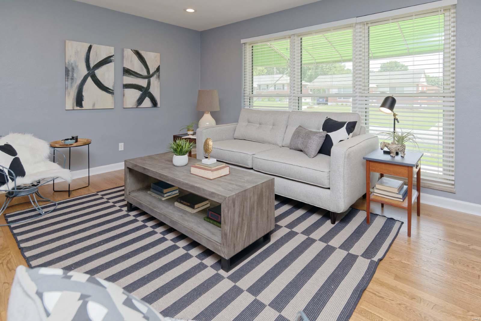 Marian Heights - Residential
