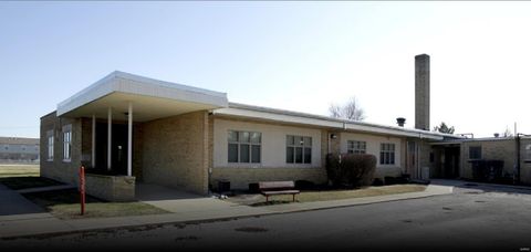 1901 Mascoutah Avenue Belleville IL 62220