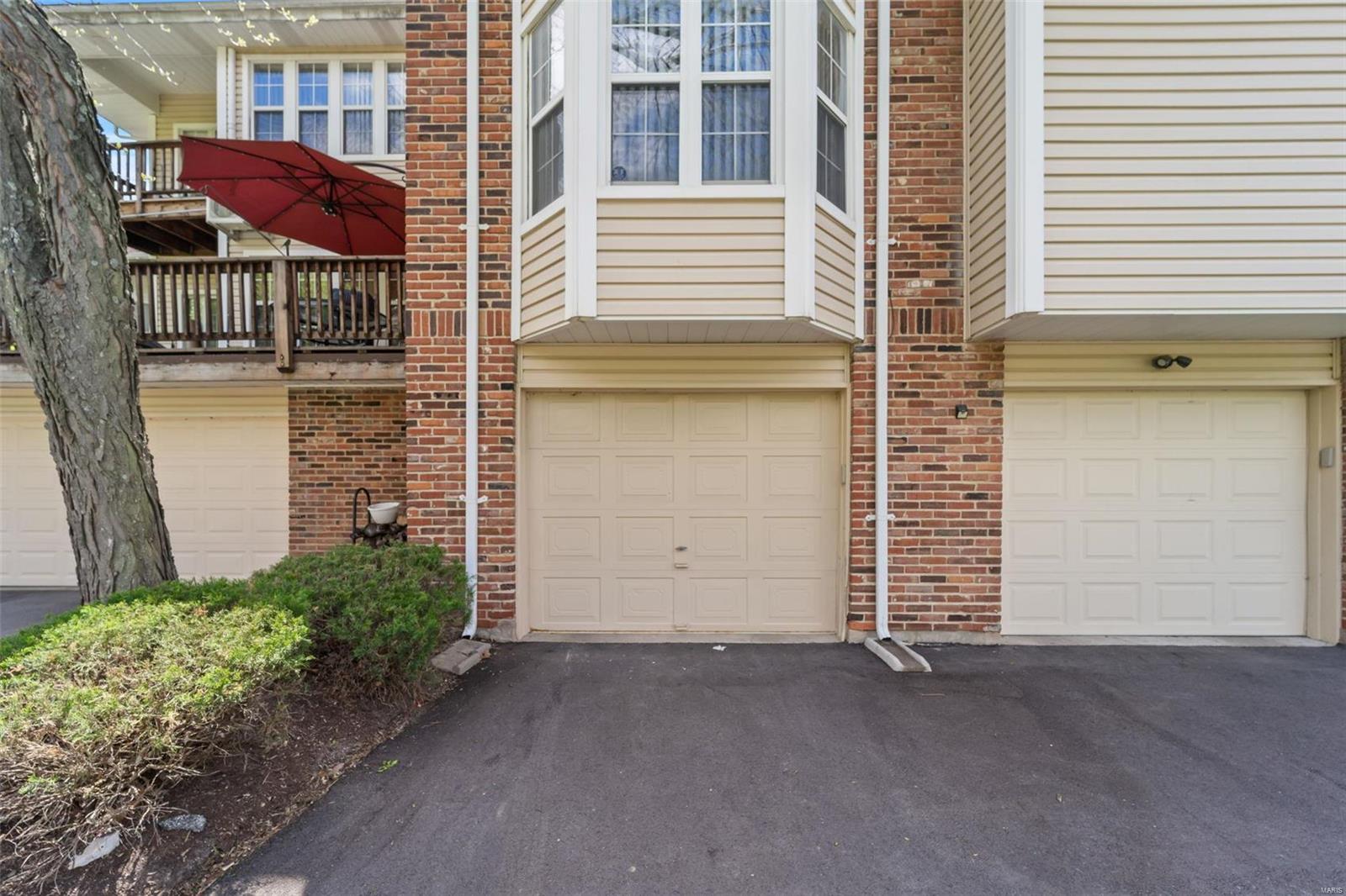 Heritage Hills Twnhms Ph1 Bldg 3 Resub - Residential