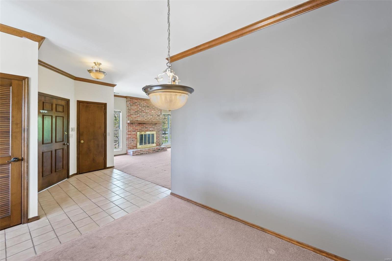 Heritage Hills Twnhms Ph1 Bldg 3 Resub - Residential