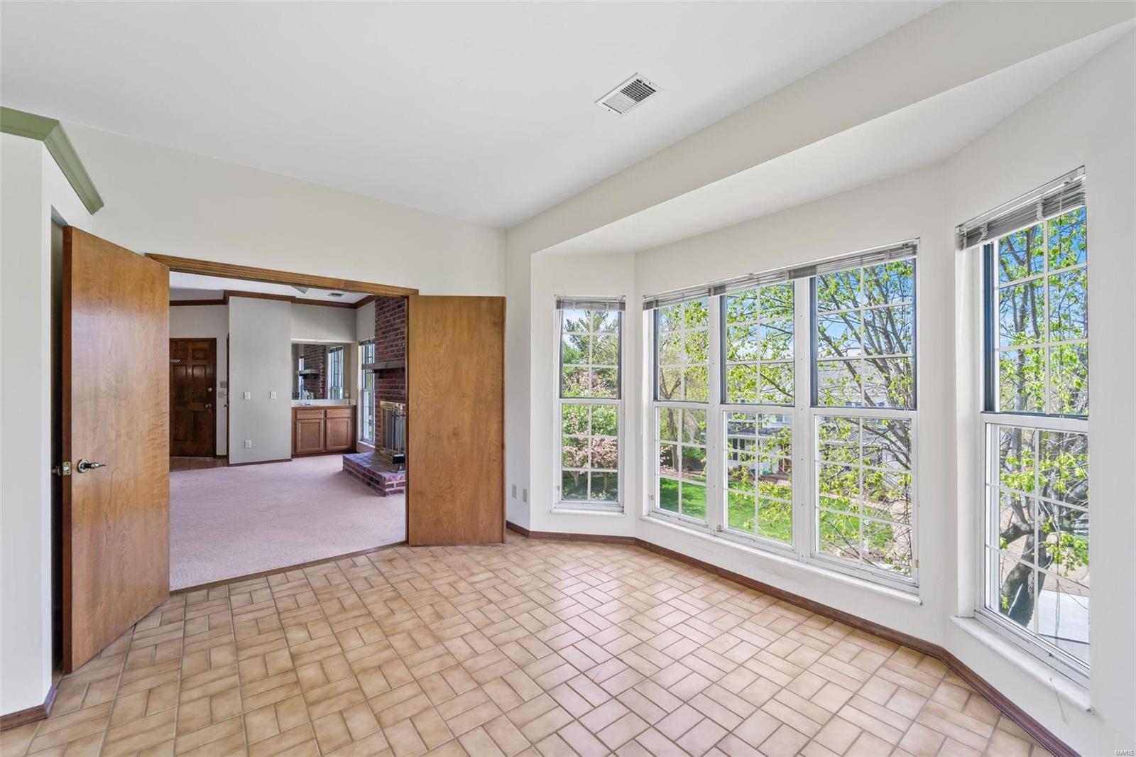 Heritage Hills Twnhms Ph1 Bldg 3 Resub - Residential