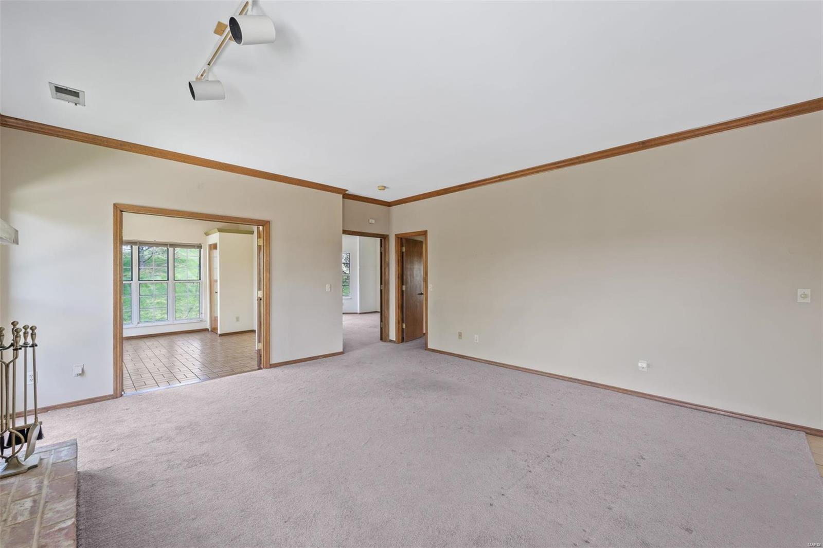 Heritage Hills Twnhms Ph1 Bldg 3 Resub - Residential