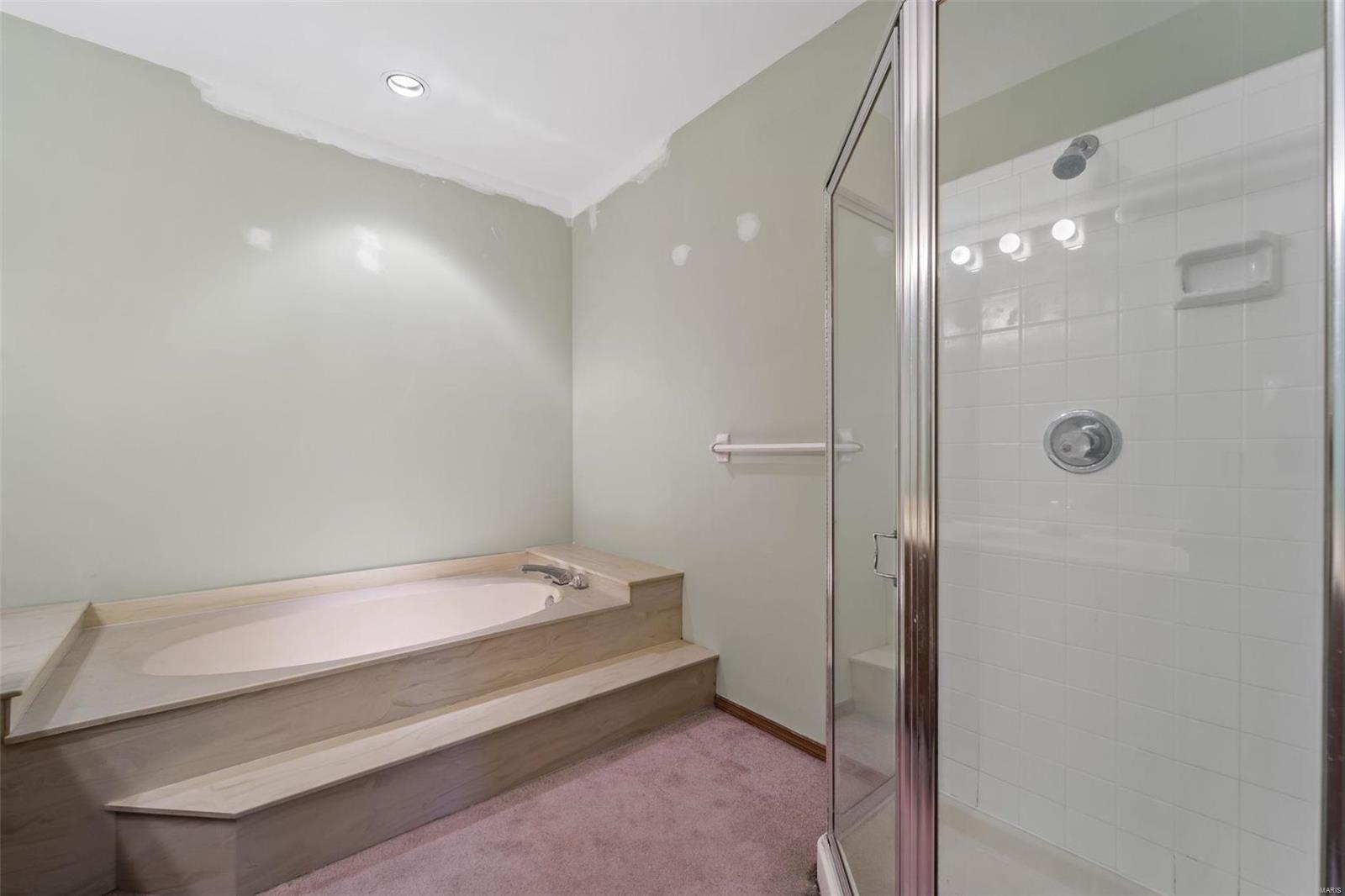 Heritage Hills Twnhms Ph1 Bldg 3 Resub - Residential