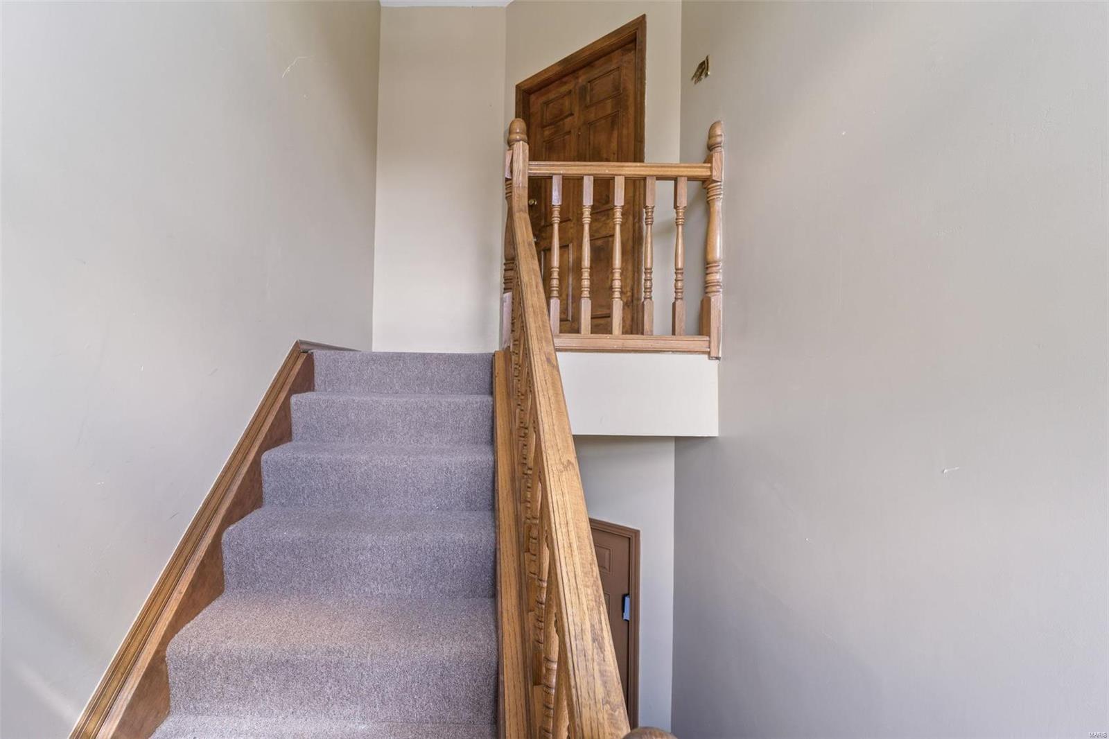 Heritage Hills Twnhms Ph1 Bldg 3 Resub - Residential