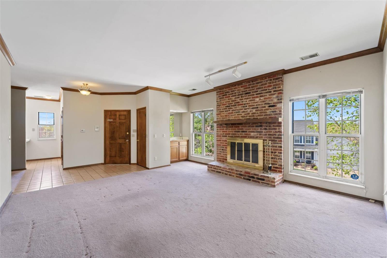 Heritage Hills Twnhms Ph1 Bldg 3 Resub - Residential