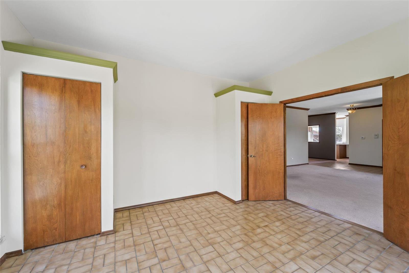 Heritage Hills Twnhms Ph1 Bldg 3 Resub - Residential