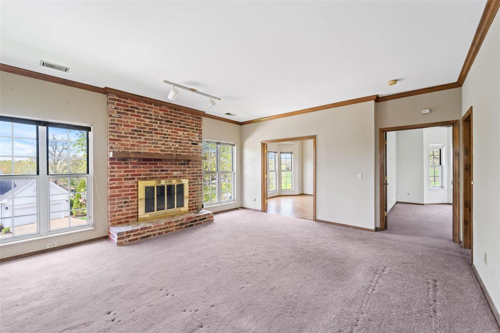 Heritage Hills Twnhms Ph1 Bldg 3 Resub - Residential