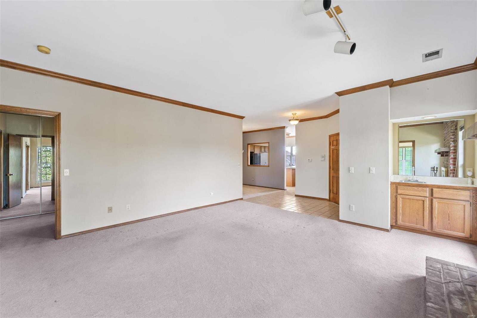 Heritage Hills Twnhms Ph1 Bldg 3 Resub - Residential