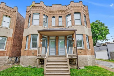 Multi Family in St Louis MO 924 Talmage Ave.jpg