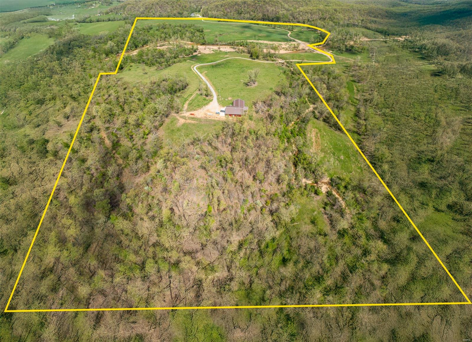 150 Keysville Road